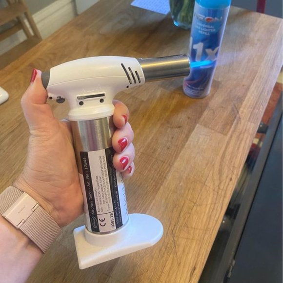 Rosle Kitchen Torch - Picture 2 of 4